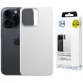 3MK Hardy Apple Iphone 13 Pro Max Telefon Etui