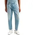 Armani Exchange AIX Armani Exchangetil mænd. XM000072AF13087MB001 Jeans lomme blå (33), Casual, Bomuld, Denim