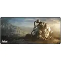 DEVplus Fallout Oversize Keyart Helmet Musemåtte