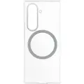 Samsung Galaxy Z Fold7 Clear Magnet Cover GP-FFF966YCATW - Klar