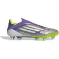 Adidas F50 Elite Laceless Sg Fodboldstøvler