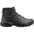 Salomon X Ultra Snowpilot Wp Vandrestøvler