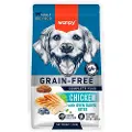 WANPY Kyllinge Hundefoder 15kg