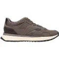 Hugo Boss BOSStil mænd. 50542119 Jonah grønligt brune kondisko (40), Fast, Blonder, Casual
