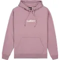 Quiksilver Screen Fineline Hættetrøje