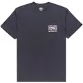 Quiksilver Evo Youth Crisis T-shirt Med Korte ærmer