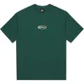 Quiksilver Pto Welcome All T-shirt Med Korte ærmer