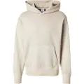 Levi's Levi'stil mænd. A8435-0034 The Authentic beige sweatshirt (S), Casual, Bomuld