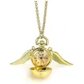 The Carat Shop Harry Potter Gylden Snitch-ur