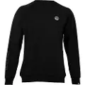 Preston Innovations Black Minimal Trøje
