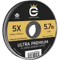 Cortland Ultra Premium 8x Fluorcarbon 91 M