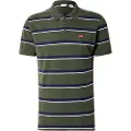 Levi's New Housemark Kortærmet Polo