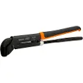 Bahco ergoTM soft-touch universalrørtang 1