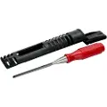Bahco Mejsel Med Polypropylenhåndtag 12 Mm