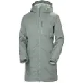 Helly Hansen Long Belfast Winter Jakke
