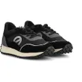 No name Punky Jogger Yogi Suede Sko