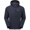 Montane Tenacity Xt Fleecejakke Med Fuld Lynlås