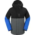 Volcom L Gore-tex Jakke