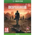 Koch Media Desperados 3