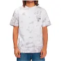 Dc-shoes Fill In T-shirt Med Korte ærmer