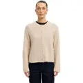 Selected Lulu New Cardigan