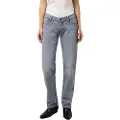 Wrangler Cowboy Straight Fit Lavtaljede Jeans