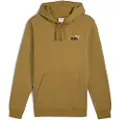 Puma Ess 2 Color Small Fl No 1 Logo Hættetrøje