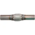 Bosal 52 X 208/322 Mm Fleksibelt Indvendigt Flettet Rør