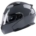 Spec-x Sx-95.01 Modulær Hjelm