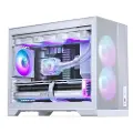 Phanteks Xt M3 Mini Pc-tårnhus
