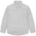 Tom Tailor 1034480 Skjorte Med Lange ærmer