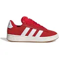 Adidas Grand Court Alpha Sko
