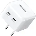 Vention Fbpw0-eu Usb-c Vægoplader