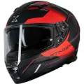 Spec-x Sx-82.03/r1 Stinger Fullface-hjelm
