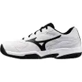 Mizuno Break Shot 5 Cc Ler-sko