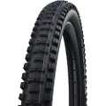 Schwalbe Big Betty Addix Performance Tubeless 27.5´´ X 2.40 Mtb-dæk