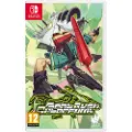Nintendo Switch Bomb Rush Cyberfunk