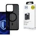 3MK Kølende Iphone 16 Pro-cover