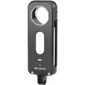 Puluz Metalbeskyttende Bur Til Insta360 X3 Actionkamera Tilbehør