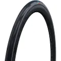 Schwalbe Pro One Aerofront Gr-sk Evo Tubeless 700c X 28 Landevejsdæk