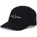 Fred perry Branded Kasket