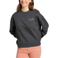 Lee Logo Sweatshirt