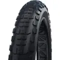 Schwalbe Jhonny Watts Performance Addix Tubeless 27.5´´ X 4.00 Mtb-dæk