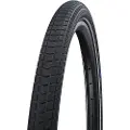 Schwalbe Big Ben Plus Performance Dd Greenguard 28´´ X 2.15 Stiv Urbandæk