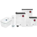 Zwilling Fresh+save Quick Set Hældesæt Og Låg Til Vakuumpakker