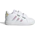 Adidas Grand Court 2.0 Cf Sko