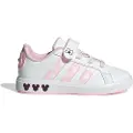 Adidas Disney Minnie Mouse Grand Court Sko