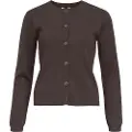 Object Objester Strikket Cardigan