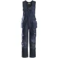 Snickers Workwear Canvas Heldragt