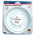 Specialist Bi-metal 152 Mm Hulsav Til Metal